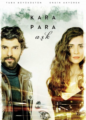 电视剧《洗钱与爱情  Kara Para Aşk》（2014土耳其 Turkey）--高清4K/1080P迅雷BT资源下载