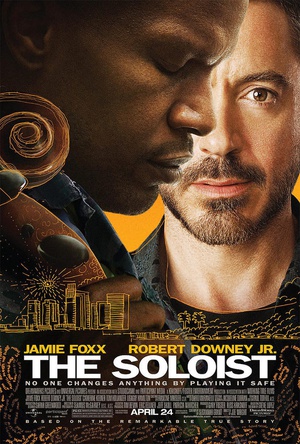 电影《独奏者 The Soloist》(2009英国 / 美国 / 法国)--高清4K/1080P迅雷BT资源下载 电影《独奏者 The Soloist》(2009英国 / 美国 / 法国)--高清4K/1080P迅雷BT资源下载