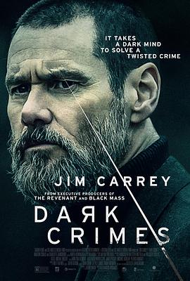 电影《真实犯罪  Dark Crimes》（2016英国 / 波兰 / 美国）--高清4K/1080P迅雷BT资源下载