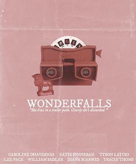 电视剧《奇迹降临  Wonderfalls》（2004美国 / 加拿大）--高清4K/1080P迅雷BT资源下载