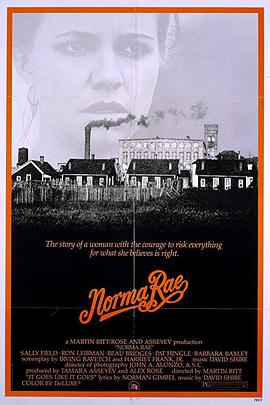 电影《诺玛·蕾  Norma Rae》（1979美国）--高清4K/1080P迅雷BT资源下载