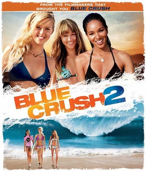 电影《碧海娇娃2  Blue Crush 2》（2011美国 / 南非）--高清4K/1080P迅雷BT资源下载