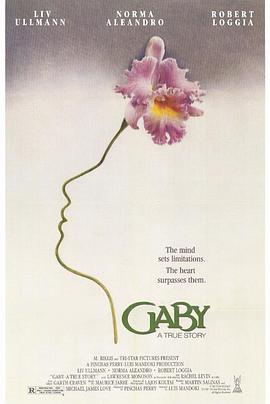 电影《苦海奇花  Gaby: A True Story》（1987美国 / 墨西哥）--高清4K/1080P迅雷BT资源下载