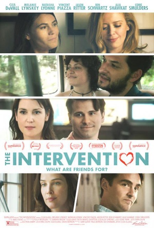 电影《干涉  The Intervention》（2016美国）--高清4K/1080P迅雷BT资源下载