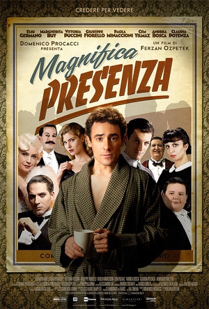 电影《盛装登场  Magnifica presenza》（2012意大利）--高清4K/1080P迅雷BT资源下载