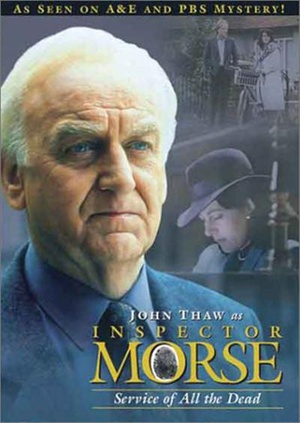 电影《摩斯探长：众灵之祷  Inspector Morse: Service of All the Dead》（1987英国）--高清4K/1080P迅雷BT资源下载