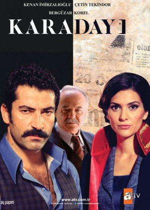 电视剧《喀拉大叔 第一季  Karadayı  1. Sezon》（2012土耳其）--高清4K/1080P迅雷BT资源下载