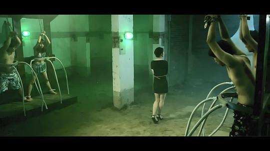 电影《那一晚，我知道你做了什么》（2017中国大陆）--高清4K/1080P迅雷BT资源下载