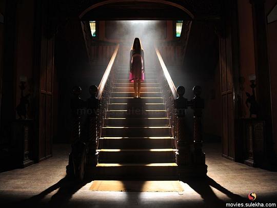 电影《闹鬼3D  Haunted - 3D》（2011印度）--高清4K/1080P迅雷BT资源下载