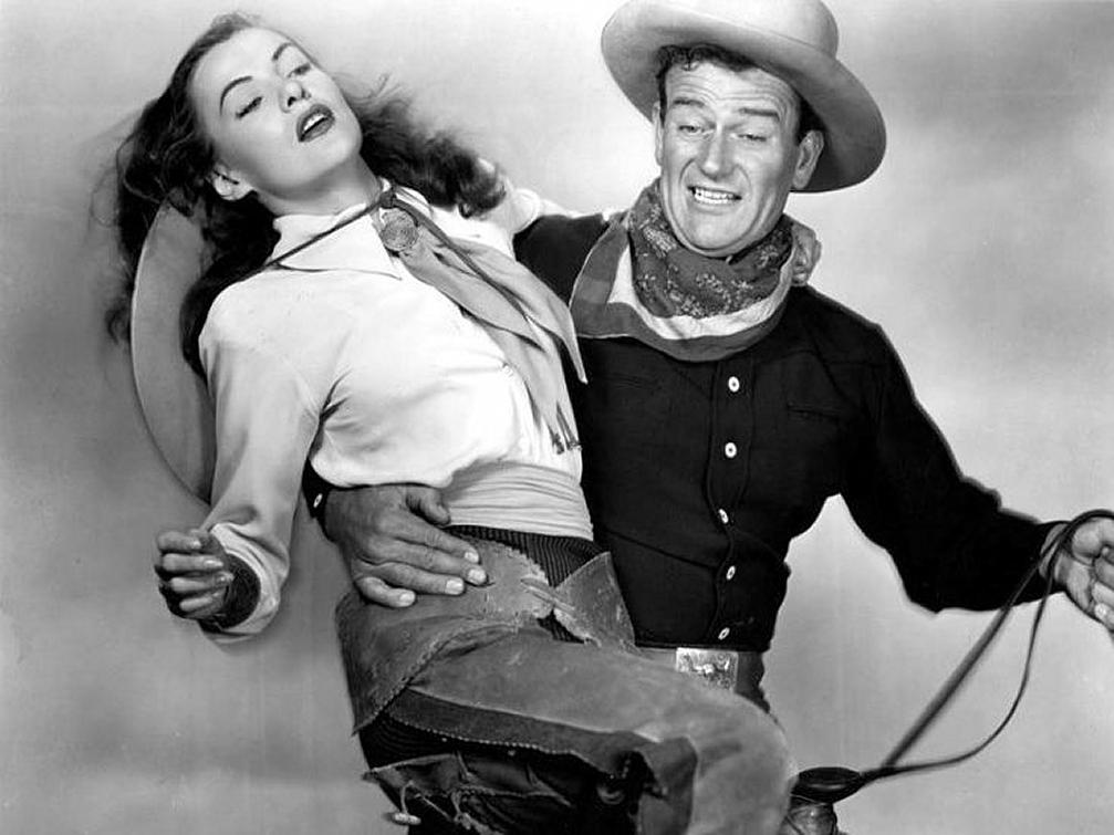 电影《豪侠荡寇  Tall in the Saddle》（1944美国）--高清4K/1080P迅雷BT资源下载