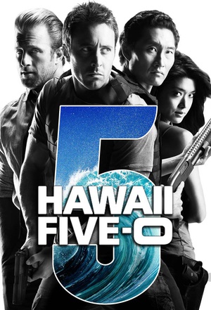 电视剧《夏威夷特勤组 第四季  Hawaii Five-0》（2013美国）--高清4K/1080P迅雷BT资源下载