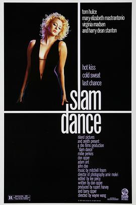 电影《荡舞  Slam Dance》（1987英国 / 美国）--高清4K/1080P迅雷BT资源下载