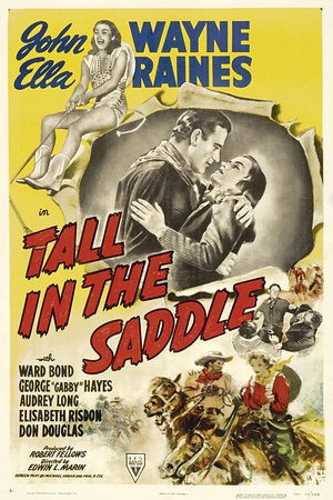 电影《豪侠荡寇  Tall in the Saddle》（1944美国）--高清4K/1080P迅雷BT资源下载