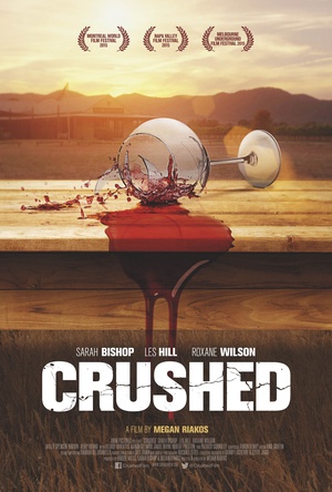 电影《葡萄酒庄惊魂  Crushed》（2015澳大利亚）--高清4K/1080P迅雷BT资源下载