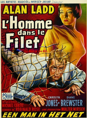 电影《天罗地网  The Man in the Net》（1959美国）--高清4K/1080P迅雷BT资源下载