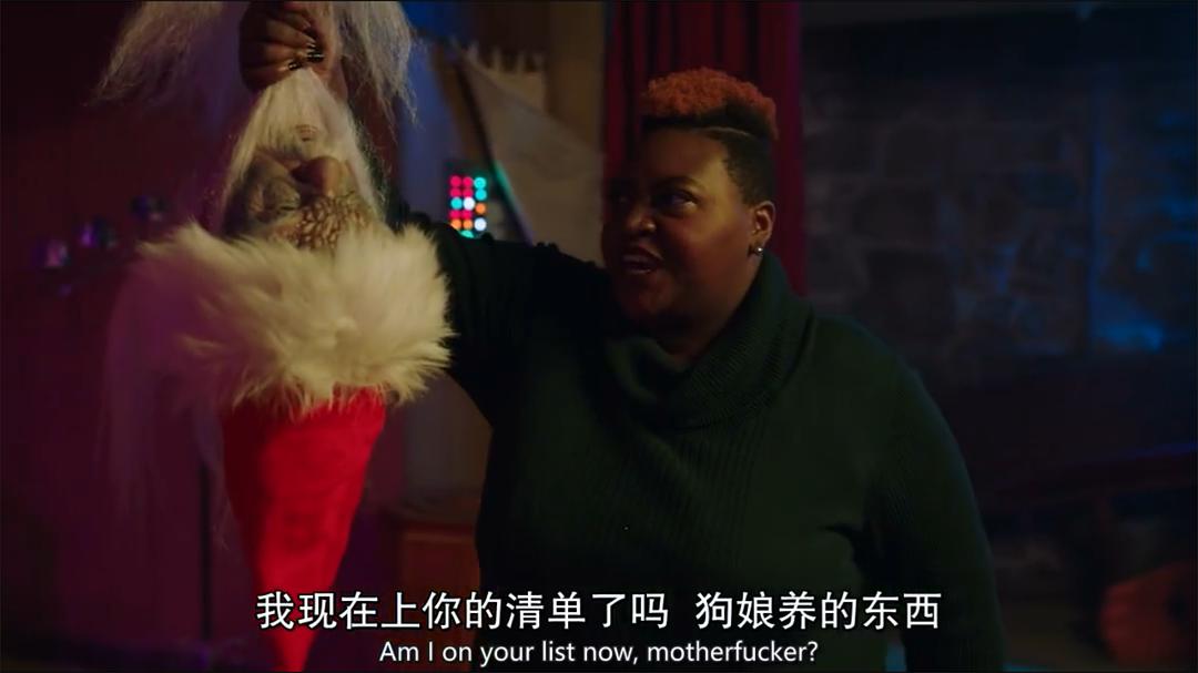 电影《鬼作秀圣诞节特别篇  A Creepshow Holiday Special》（2020美国）--高清4K/1080P迅雷BT资源下载