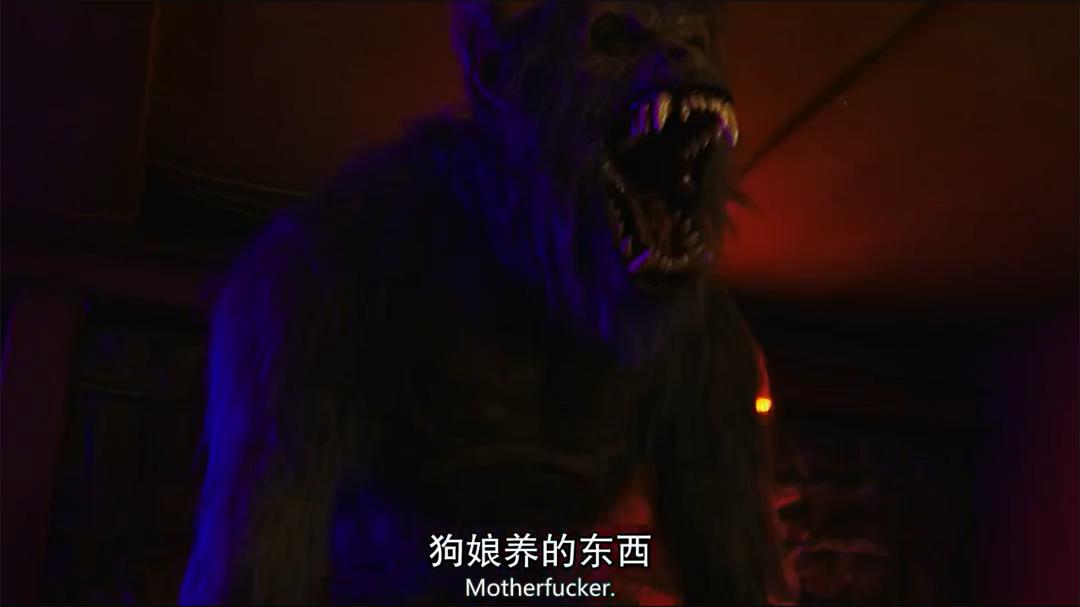 电影《鬼作秀圣诞节特别篇  A Creepshow Holiday Special》（2020美国）--高清4K/1080P迅雷BT资源下载