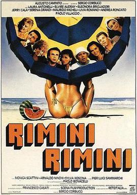 电影《Rimini Rimini》（1987意大利）--高清4K/1080P迅雷BT资源下载