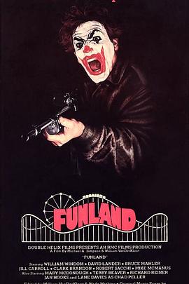 电影《乐园  Funland》（1987美国）--高清4K/1080P迅雷BT资源下载