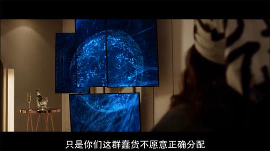 电影《超级智能  Super-Intelligence》（2020美国）--高清4K/1080P迅雷BT资源下载