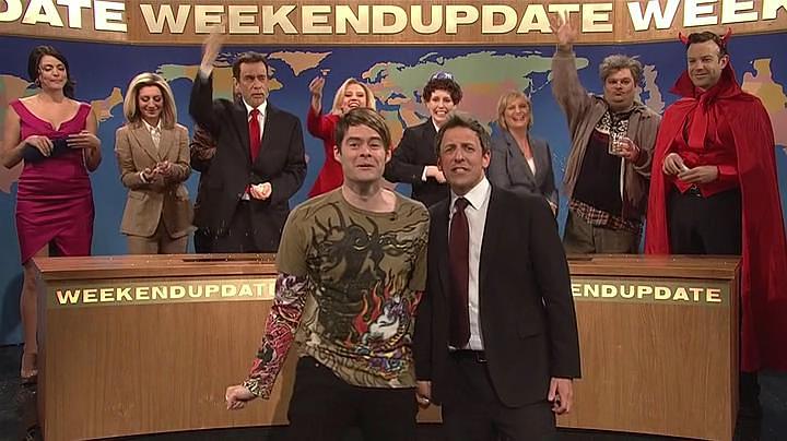 电影《周六夜现场：本·阿弗莱克/坎耶·威斯特  Saturday Night Live Ben Affleck/Kanye West》（2013美国）--高清4K/1080P迅雷BT资源下载