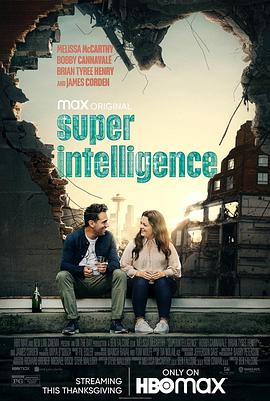 电影《超级智能  Super-Intelligence》（2020美国）--高清4K/1080P迅雷BT资源下载