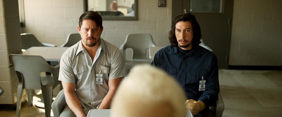 电影《神偷联盟  Logan Lucky》（2017美国）--高清4K/1080P迅雷BT资源下载