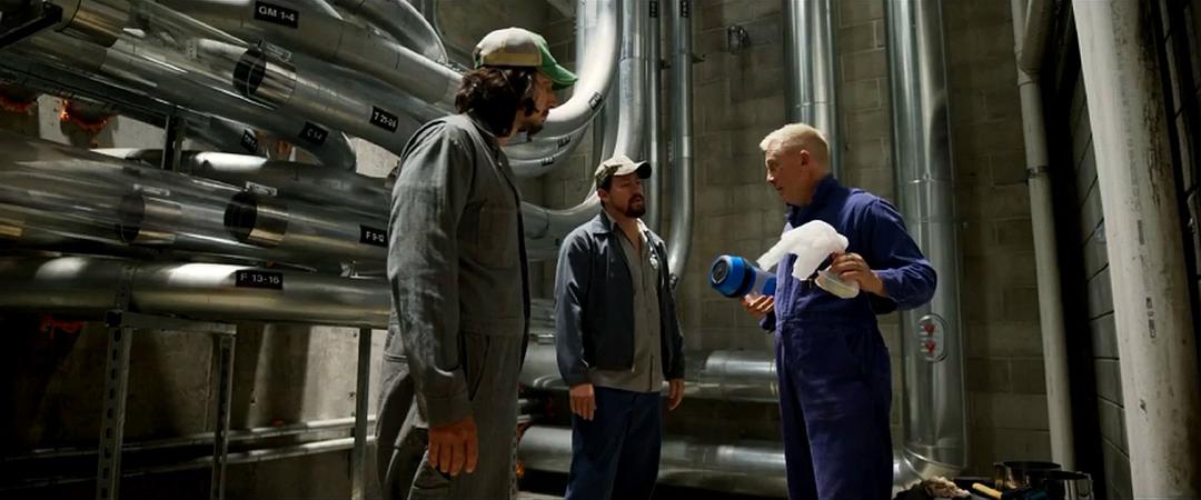 电影《神偷联盟  Logan Lucky》（2017美国）--高清4K/1080P迅雷BT资源下载