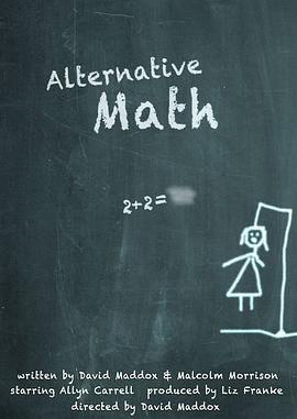 电影《二加二等于几  Alternative Math》（2017美国）--高清4K/1080P迅雷BT资源下载