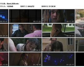 电影《Blank》（2009美国）--高清4K/1080P迅雷BT资源下载