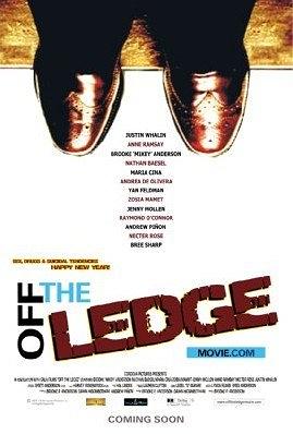 电影《Off the Ledge》（2009美国 / 澳大利亚）--高清4K/1080P迅雷BT资源下载