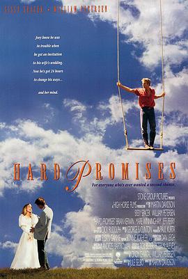 电影《浪子回头  Hard Promises》（1991美国）--高清4K/1080P迅雷BT资源下载