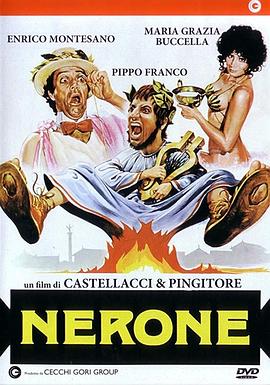 电影《尼禄  Nerone》（1977意大利）--高清4K/1080P迅雷BT资源下载