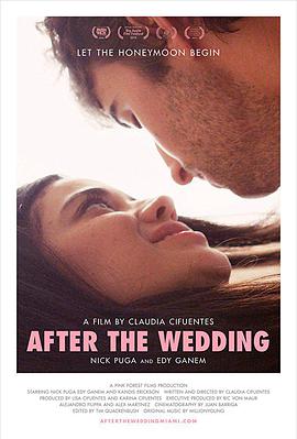 电影《婚礼之后  After the Wedding》（2017美国）--高清4K/1080P迅雷BT资源下载