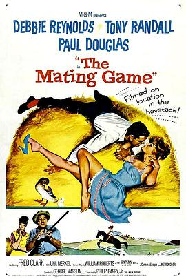 电影《儿戏婚姻  The Mating Game》（1959美国）--高清4K/1080P迅雷BT资源下载