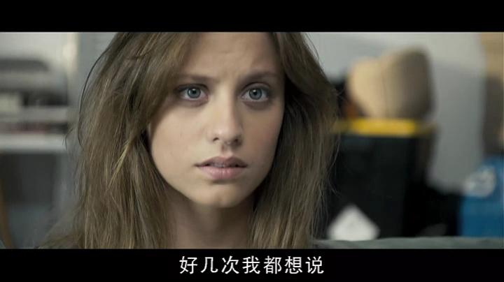 电影《外星人  Extraterrestre》（2011西班牙）--高清4K/1080P迅雷BT资源下载