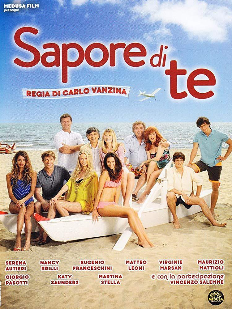 电影《Sapore di te》（2014意大利）--高清4K/1080P迅雷BT资源下载