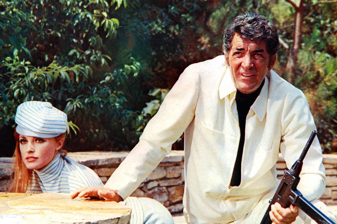 电影《超级情报员麦汉4  The Wrecking Crew》（1969美国）--高清4K/1080P迅雷BT资源下载