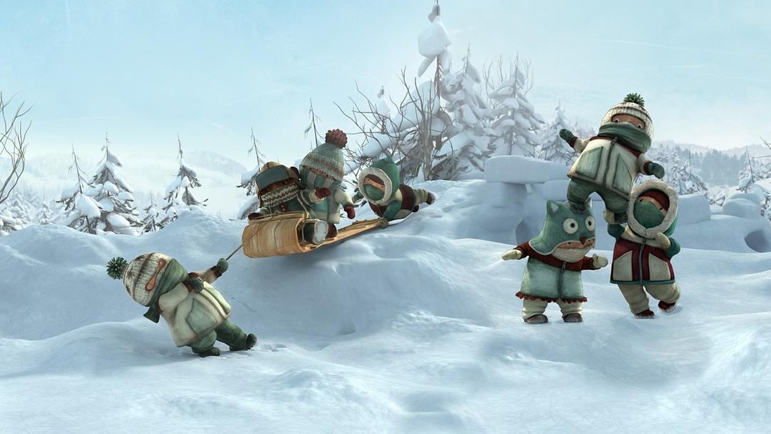 电影《冰雪大作战  Snowtime!》（2015加拿大）--高清4K/1080P迅雷BT资源下载