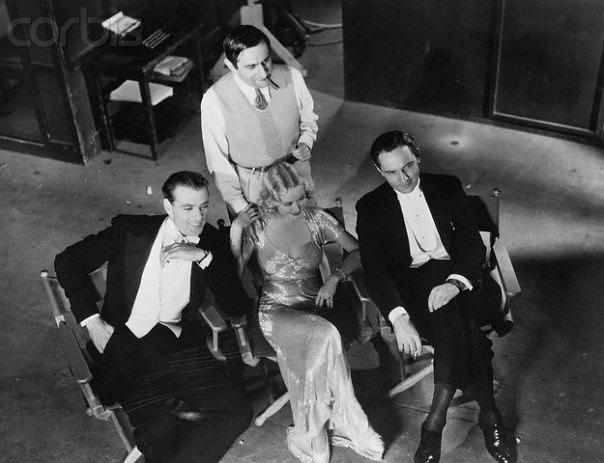 电影《爱情无计  Design for Living》（1933美国）--高清4K/1080P迅雷BT资源下载