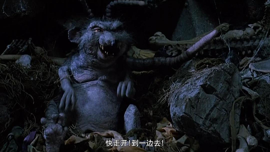电影《老爸老妈救世界  Mom and Dad Save the World》（1992美国）--高清4K/1080P迅雷BT资源下载