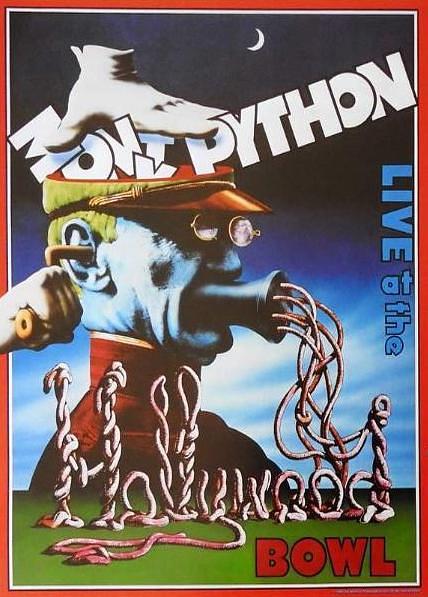 电影《巨蟒在好莱坞  Monty Python Live at the Hollywood Bowl》（1982英国）--高清4K/1080P迅雷BT资源下载