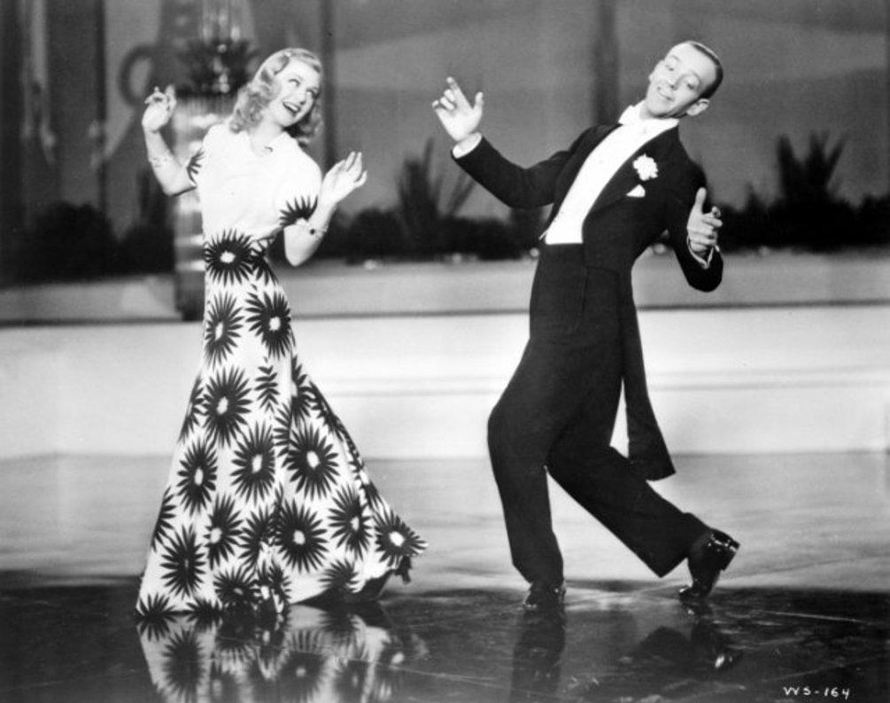 电影《随我婆娑  Shall We Dance》（1937美国）--高清4K/1080P迅雷BT资源下载