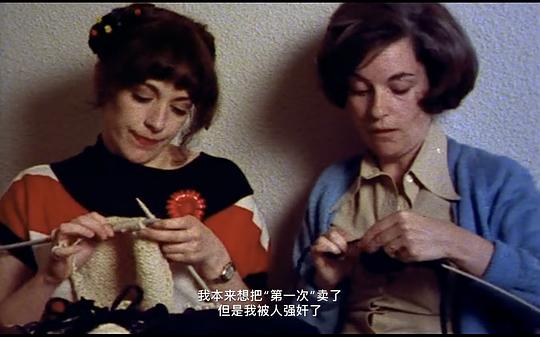电影《烈女传  Pepi, Luci, Bom y otras chicas del montón》（1980西班牙）--高清4K/1080P迅雷BT资源下载