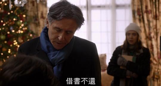 电影《哈佛少女的快乐清单  Carrie Pilby》（2016美国）--高清4K/1080P迅雷BT资源下载