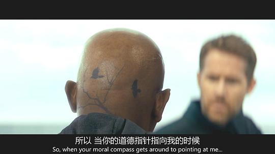 电影《王牌保镖  The Hitman's Bodyguard》（2017美国 / 中国香港 / 保加利亚 / 荷兰 / 加拿大 / 英国 / 法国）--高清4K/1080P迅雷BT资源下载