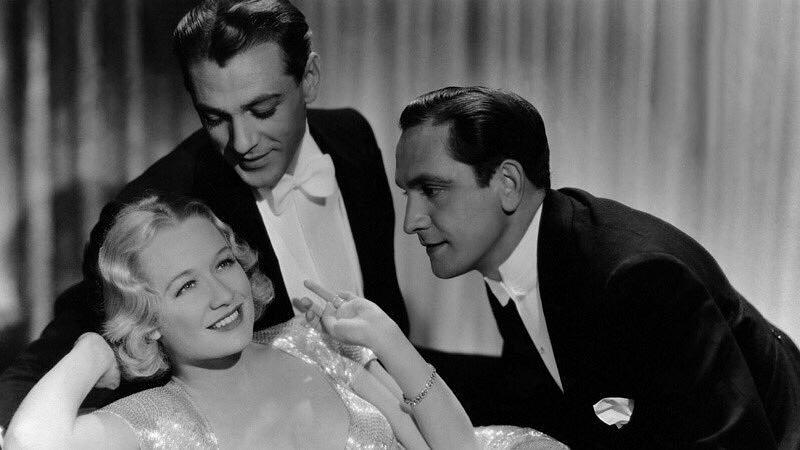 电影《爱情无计  Design for Living》（1933美国）--高清4K/1080P迅雷BT资源下载