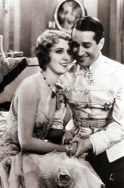电影《璇宫艳史  The Love Parade》（1929美国）--高清4K/1080P迅雷BT资源下载
