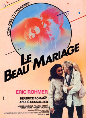 电影《好姻缘  Le beau mariage》（1982法国）--高清4K/1080P迅雷BT资源下载