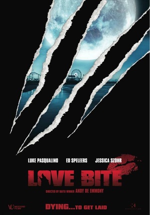 电影《爱之咬痕  Love Bite》（2012英国）--高清4K/1080P迅雷BT资源下载